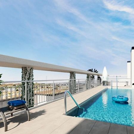 Apartamento Estepona II Kültér fotó