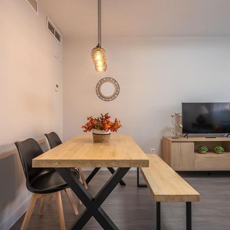 Apartamento Estepona II Kültér fotó