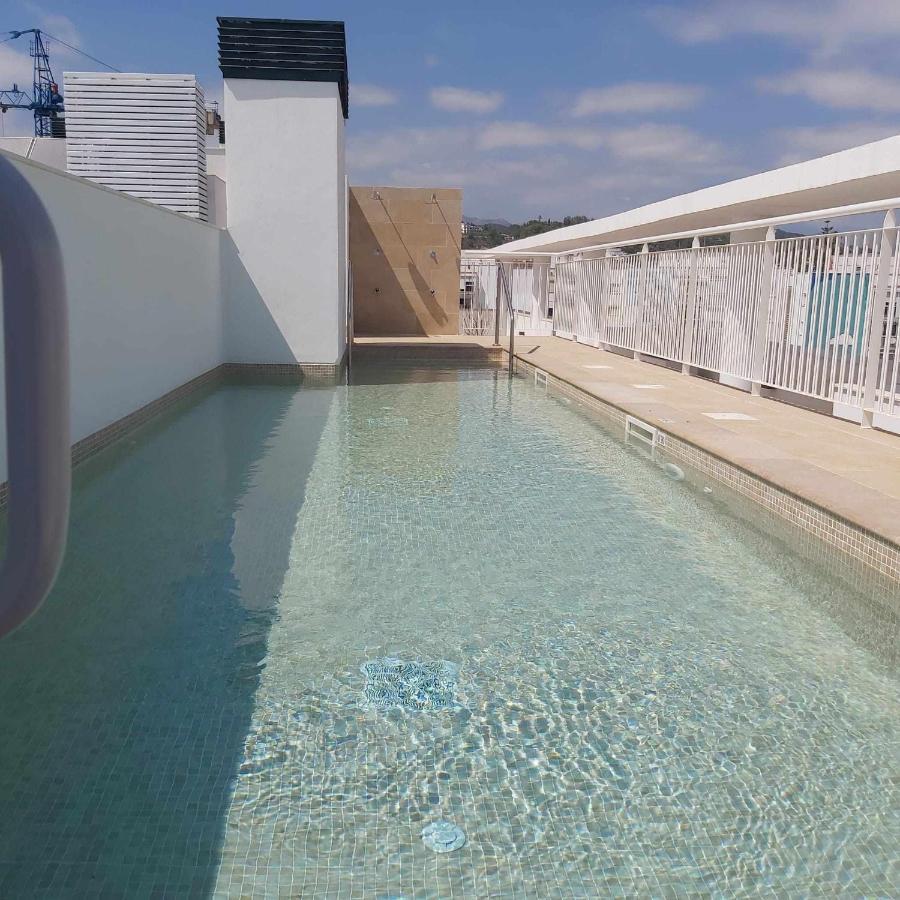 Apartamento Estepona II Kültér fotó