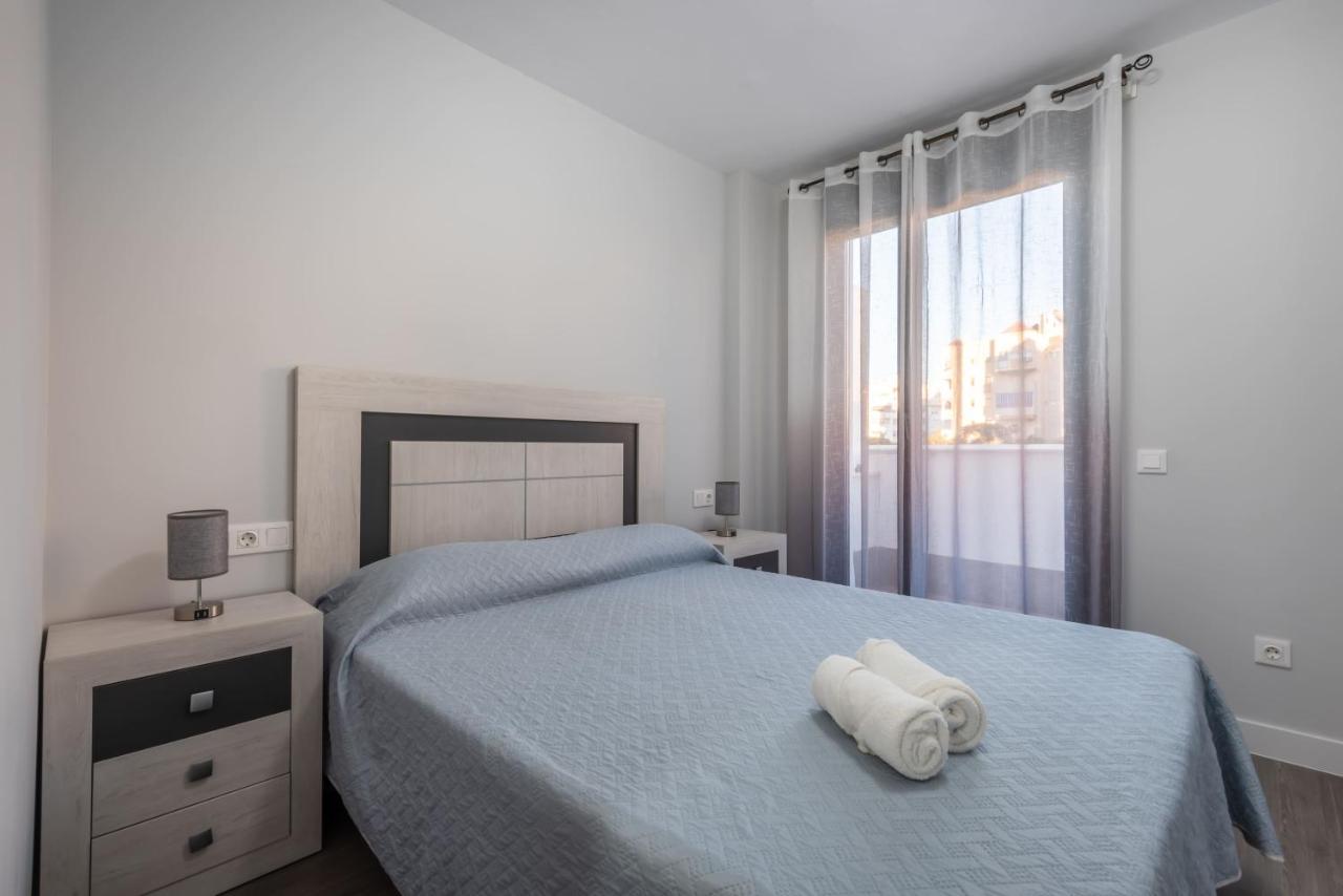Apartamento Estepona II Kültér fotó