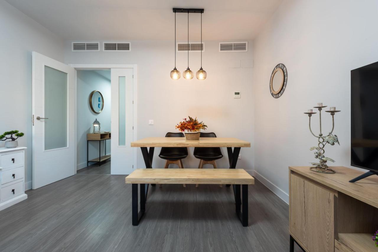 Apartamento Estepona II Kültér fotó