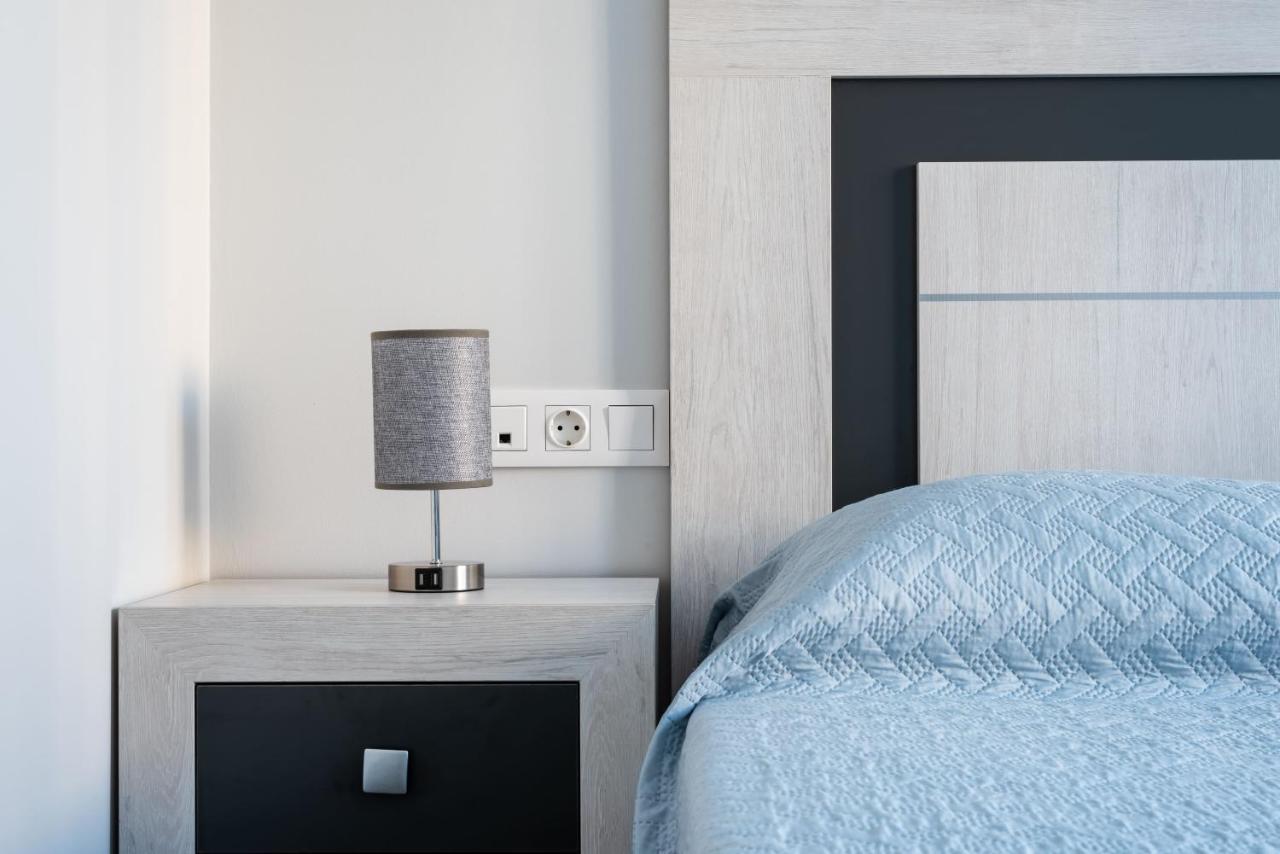 Apartamento Estepona II Kültér fotó