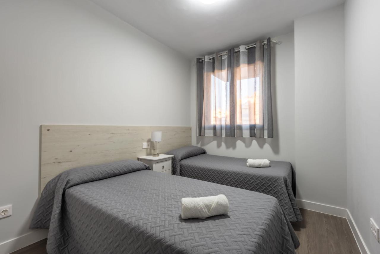 Apartamento Estepona II Kültér fotó