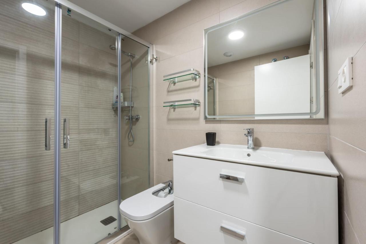 Apartamento Estepona II Kültér fotó