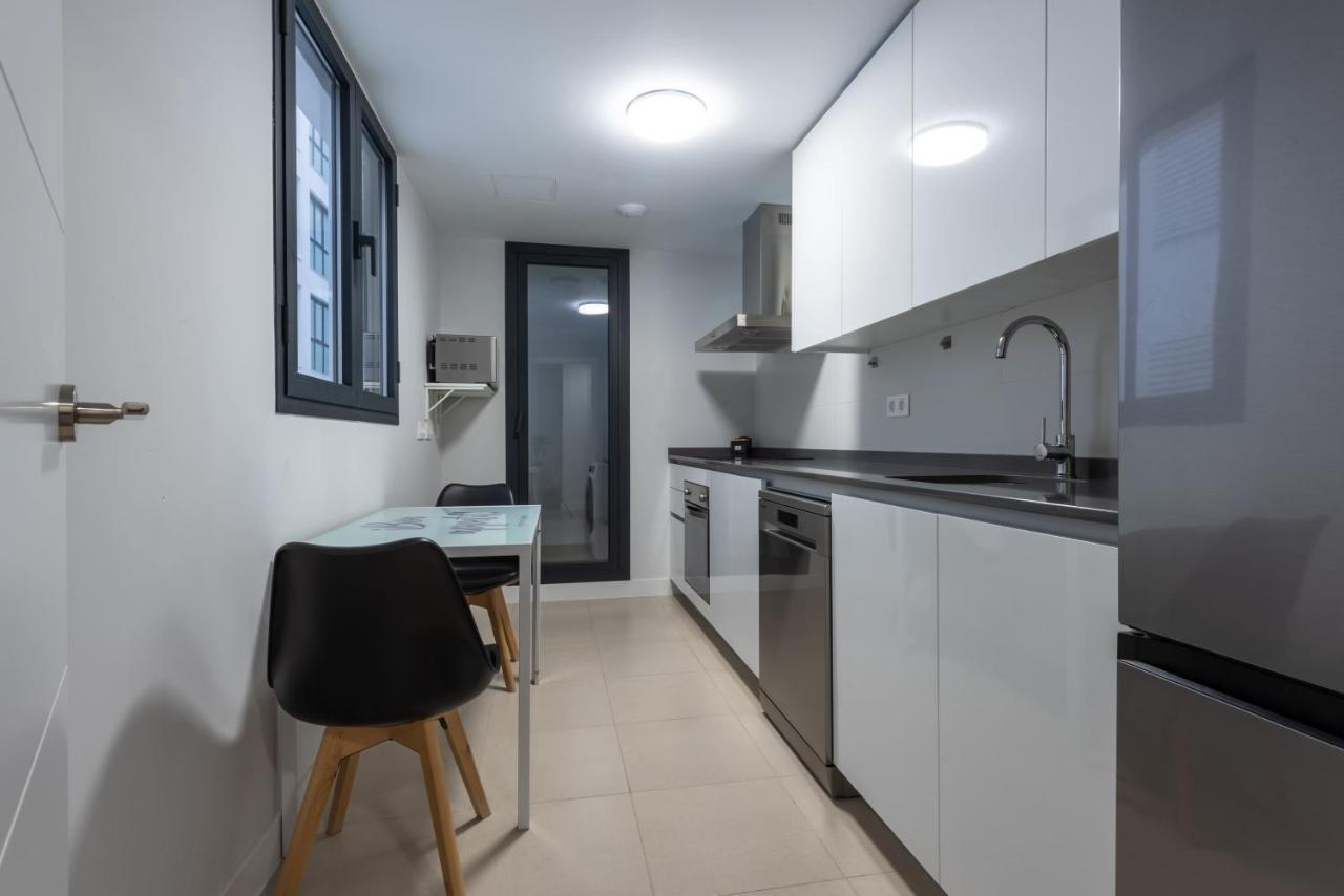 Apartamento Estepona II Kültér fotó