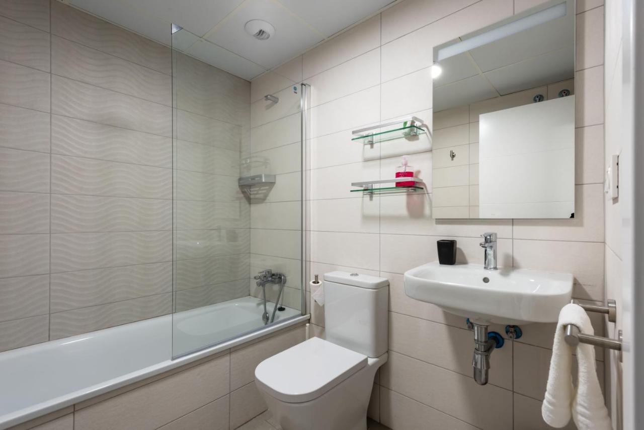 Apartamento Estepona II Kültér fotó