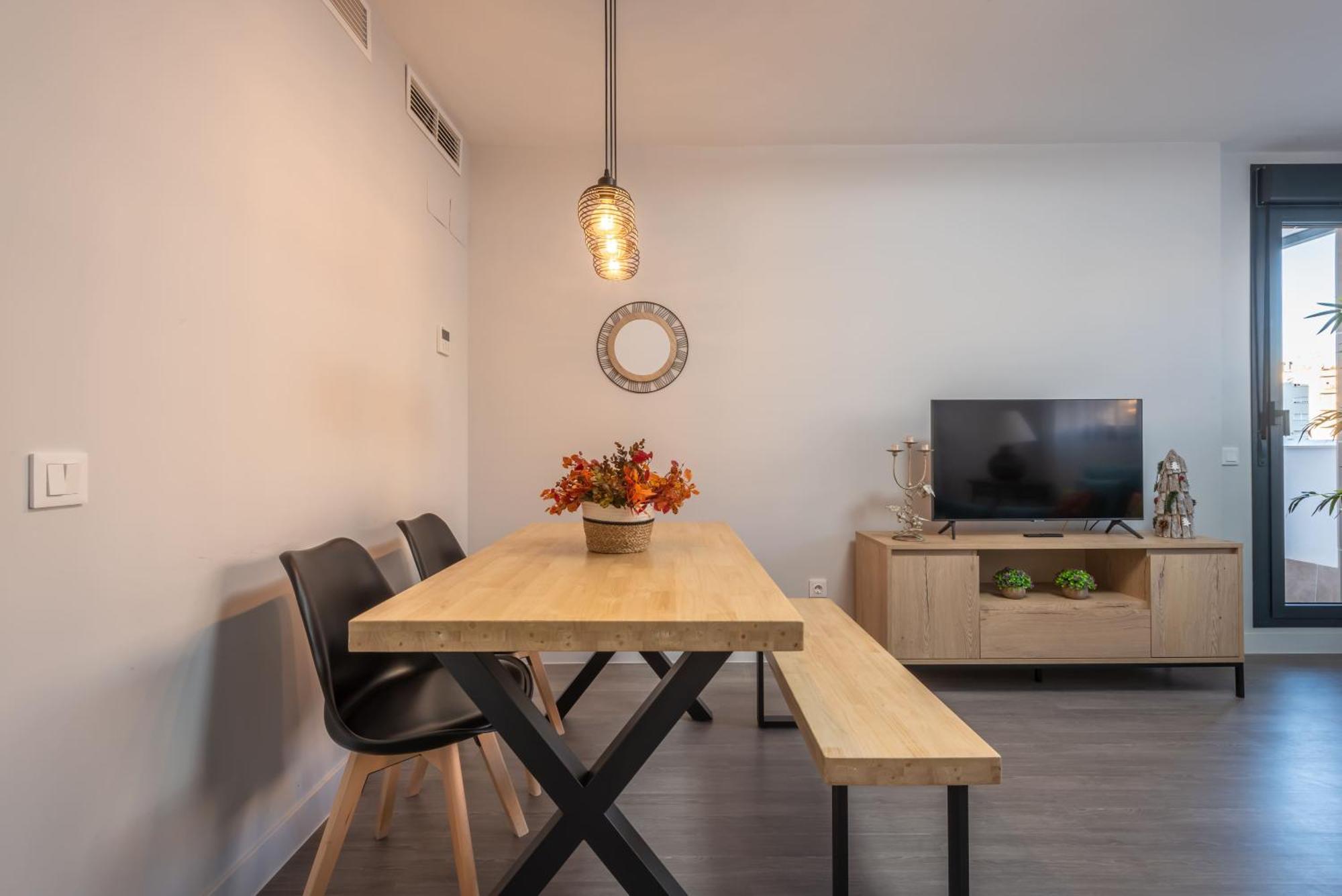 Apartamento Estepona II Kültér fotó