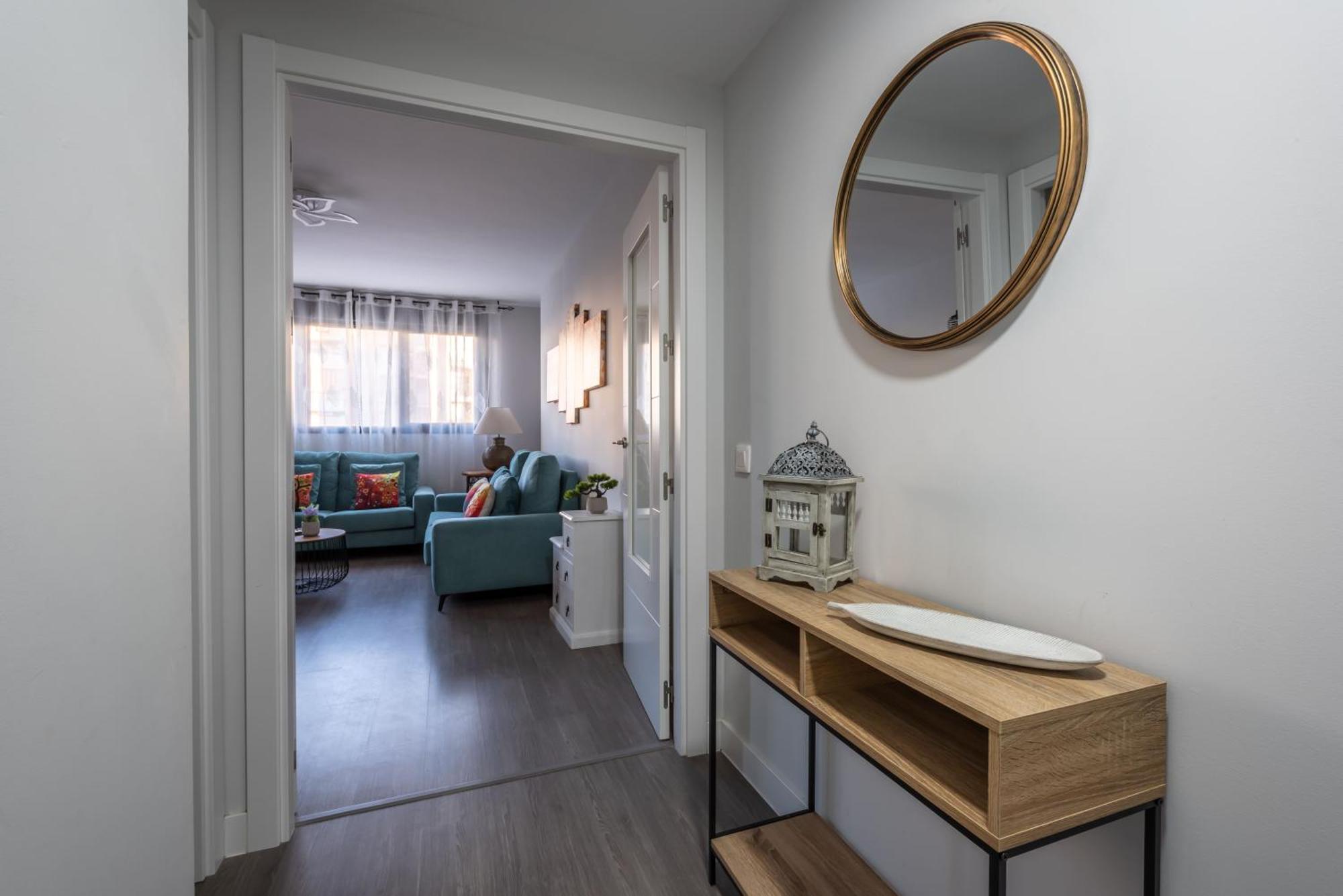 Apartamento Estepona II Kültér fotó