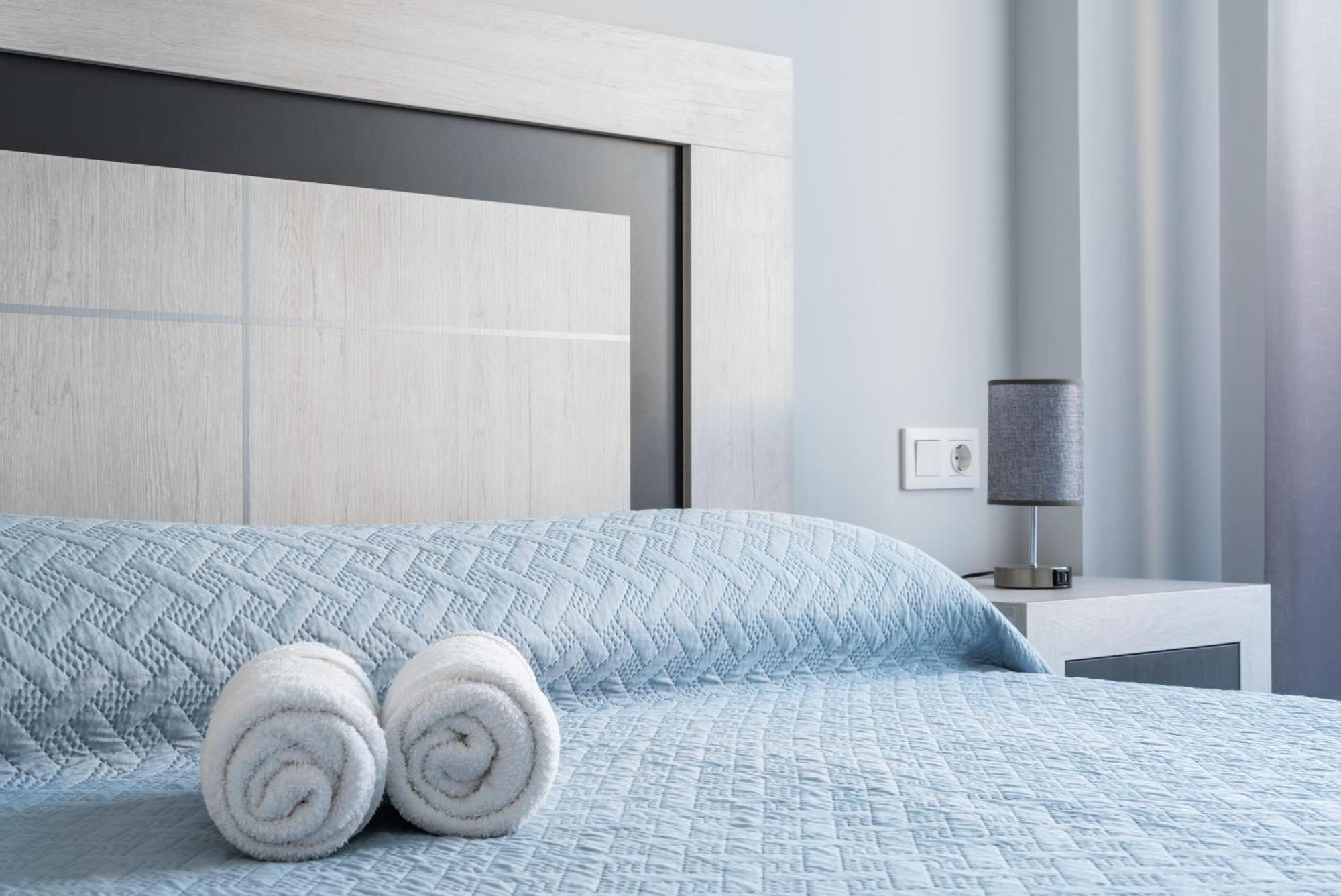 Apartamento Estepona II Kültér fotó