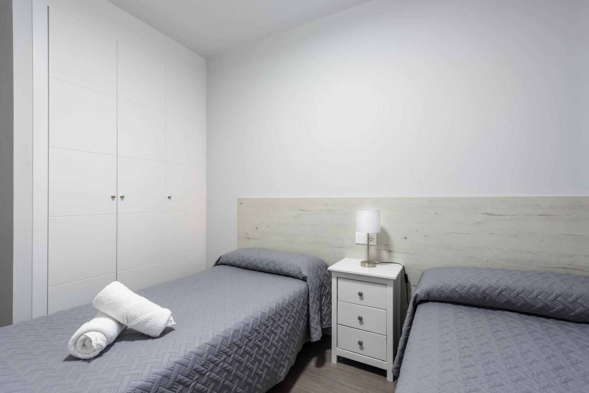 Apartamento Estepona II Kültér fotó