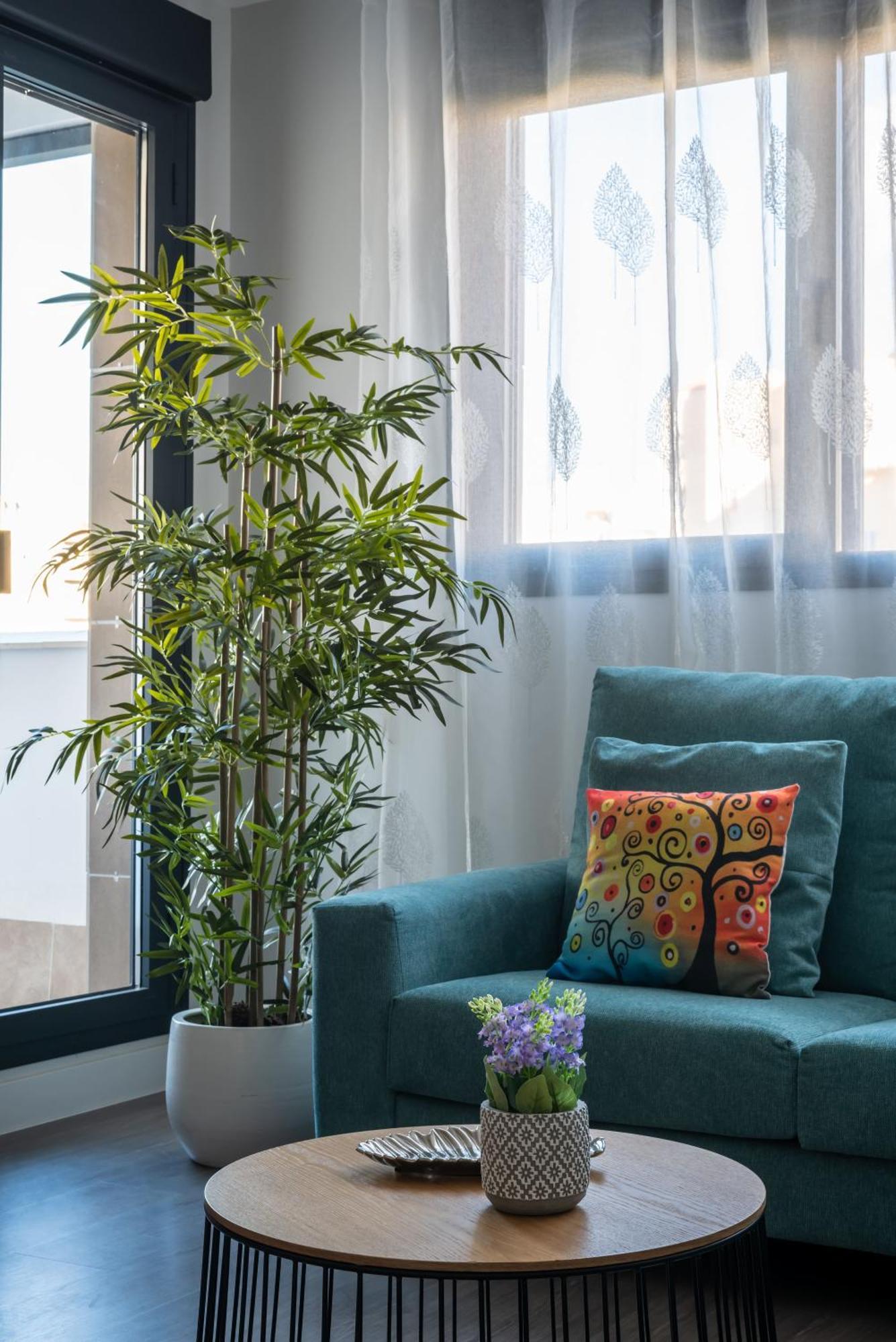 Apartamento Estepona II Kültér fotó